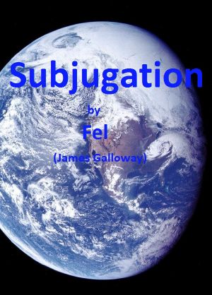 [Subjugation 01] • Subjugation